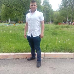 Парни в Прокопьевске: Дима, 27 - ищет девушку из Прокопьевска