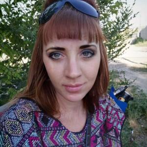 Девушки в Челябинске: Татьяна, 39 - ищет парня из Челябинска