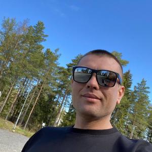 Парни в Helsinki: Александр, 38 - ищет девушку из Helsinki