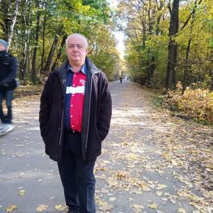 Парни в Староминская: Роман, 53 - ищет девушку из Староминская