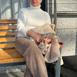 Девушки в Липецке: Элеонора, 57 - ищет парня из Липецка
