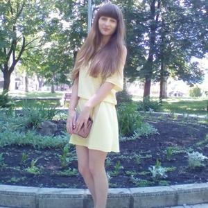 Девушки в Донецке: Ирина, 25 - ищет парня из Донецка
