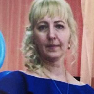 Девушки в Кемерово: Татьяна, 45 - ищет парня из Кемерово