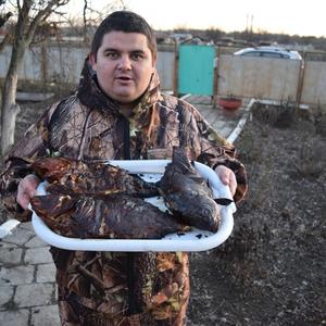 Парни в Азове: Александр, 36 - ищет девушку из Азова