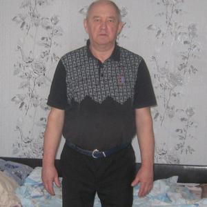 Парни в Магнитогорске: Александр, 69 - ищет девушку из Магнитогорска