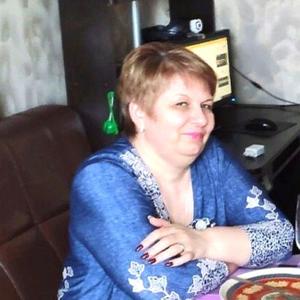 Нина, 58 лет, Брянск