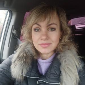 Оксана, 44 года, Калининград