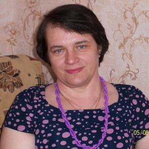 Валентина Полянская, 53 года, Курган