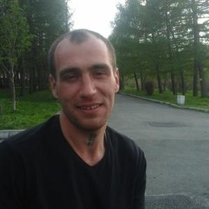 Михаил Новосёлов, 33 года, Нижний Тагил
