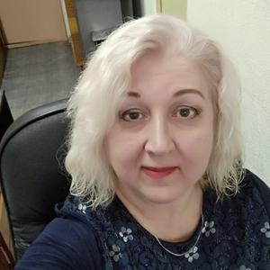 Светлана Фаттахова, 54 года, Казань