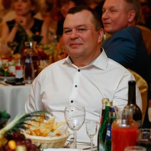 Олег, 56 лет, Орел
