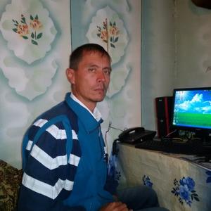 Bek, 43 года, Новосибирск