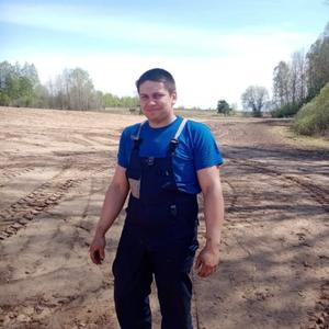 Сергей, 21 год, Судогда