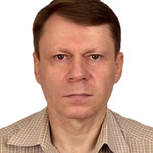 Парни в Излучинске: Андрей, 59 - ищет девушку из Излучинска