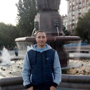 Владимир, 31 год, Волжский