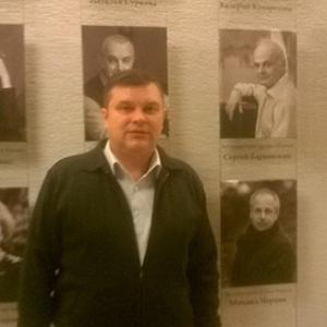 Парни в Тосно: Алексей, 51 - ищет девушку из Тосно