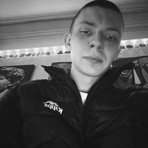 Олег, 22 года, Екатеринбург