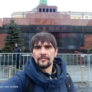 Парни в Тольятти: Павел, 41 - ищет девушку из Тольятти