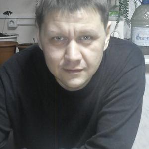 Андрей, 47 лет, Челябинск