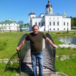 Парни в Пскове: Фёдор, 64 - ищет девушку из Пскова
