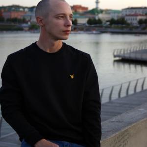 Сергей, 34 года, Козьмодемьянск