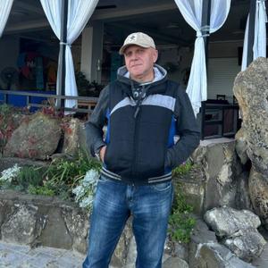 Парни в Темрюке: Дмитрий, 49 - ищет девушку из Темрюка