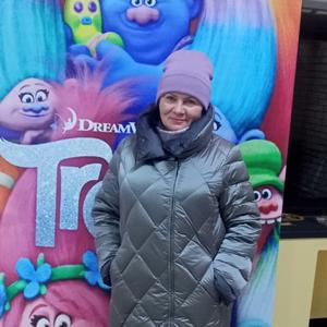 Инесса, 55 лет, Омск