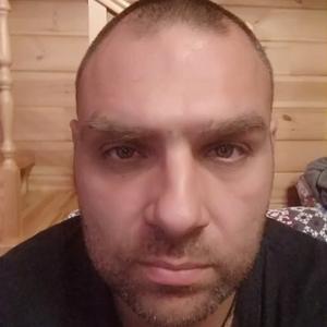 Парни в Малоярославце: Андрей Степанов, 48 - ищет девушку из Малоярославца