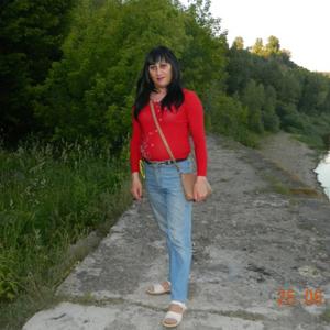 Девушки в Кемерово: Диана, 45 - ищет парня из Кемерово