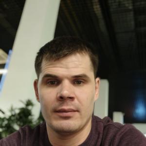 Дмитрий, 40 лет, Сыктывкар