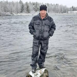 Андрей, 53 года, Вологда