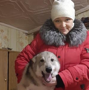 Девушки в Смоленске: Viktoria, 55 - ищет парня из Смоленска