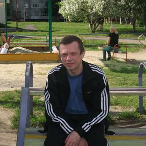 Александр, 51 год, Курган