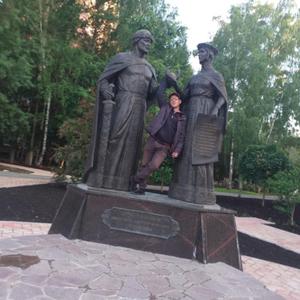 Парни в Челябинске: Денис, 41 - ищет девушку из Челябинска