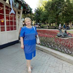 Девушки в Соликамске: Татьяна, 59 - ищет парня из Соликамска