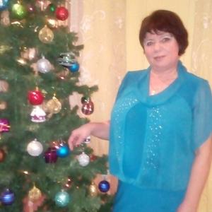 Девушки в Великий Новгороде: Людмила, 68 - ищет парня из Великий Новгорода