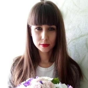 Татьяна, 34 года, Ленинск-Кузнецкий