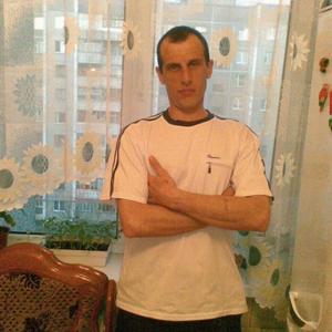 Александр, 48 лет, Железногорск