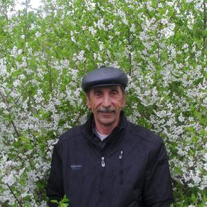 Александр, 71 год, Беломорск