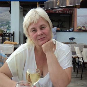 Ольга Литвинова, 62 года, Таловая