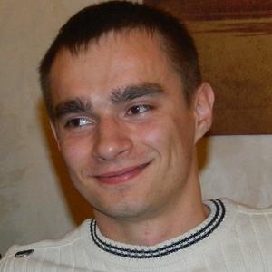 Владимир, 34 года, Новополоцк