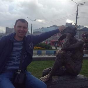 Сергей, 46 лет, Воскресенск