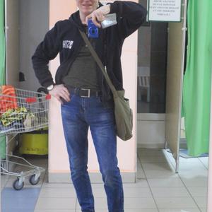 Парни в Ульяновске: Игорь Бюргановский, 62 - ищет девушку из Ульяновска