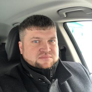 Andrey, 36 лет, Новосибирск