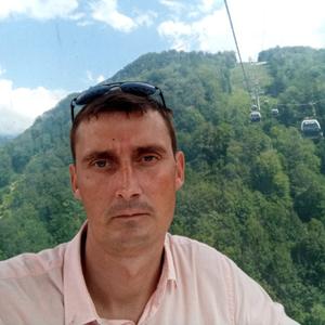 Парни в Ейске: Maksim Legkiy, 44 - ищет девушку из Ейска