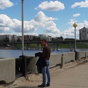 Парни в Новочебоксарске: Сергей, 41 - ищет девушку из Новочебоксарска