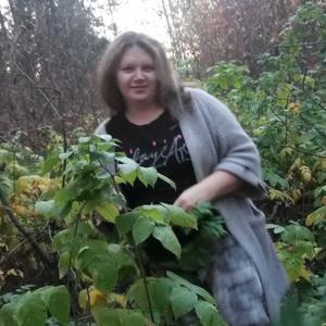 Девушки в Кузнецке: Елена Альбертовна, 43 - ищет парня из Кузнецка