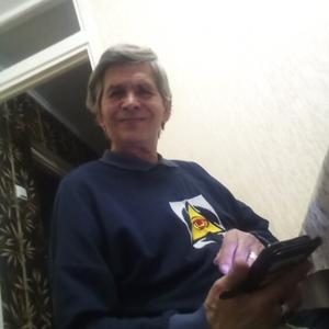 Парни в Кишиневе: Пётр, 66 - ищет девушку из Кишинева