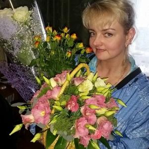 Юлия, 46 лет, Томск