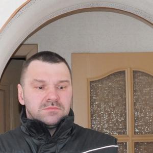 Aleksei Ershow, 54 года, Новосибирск